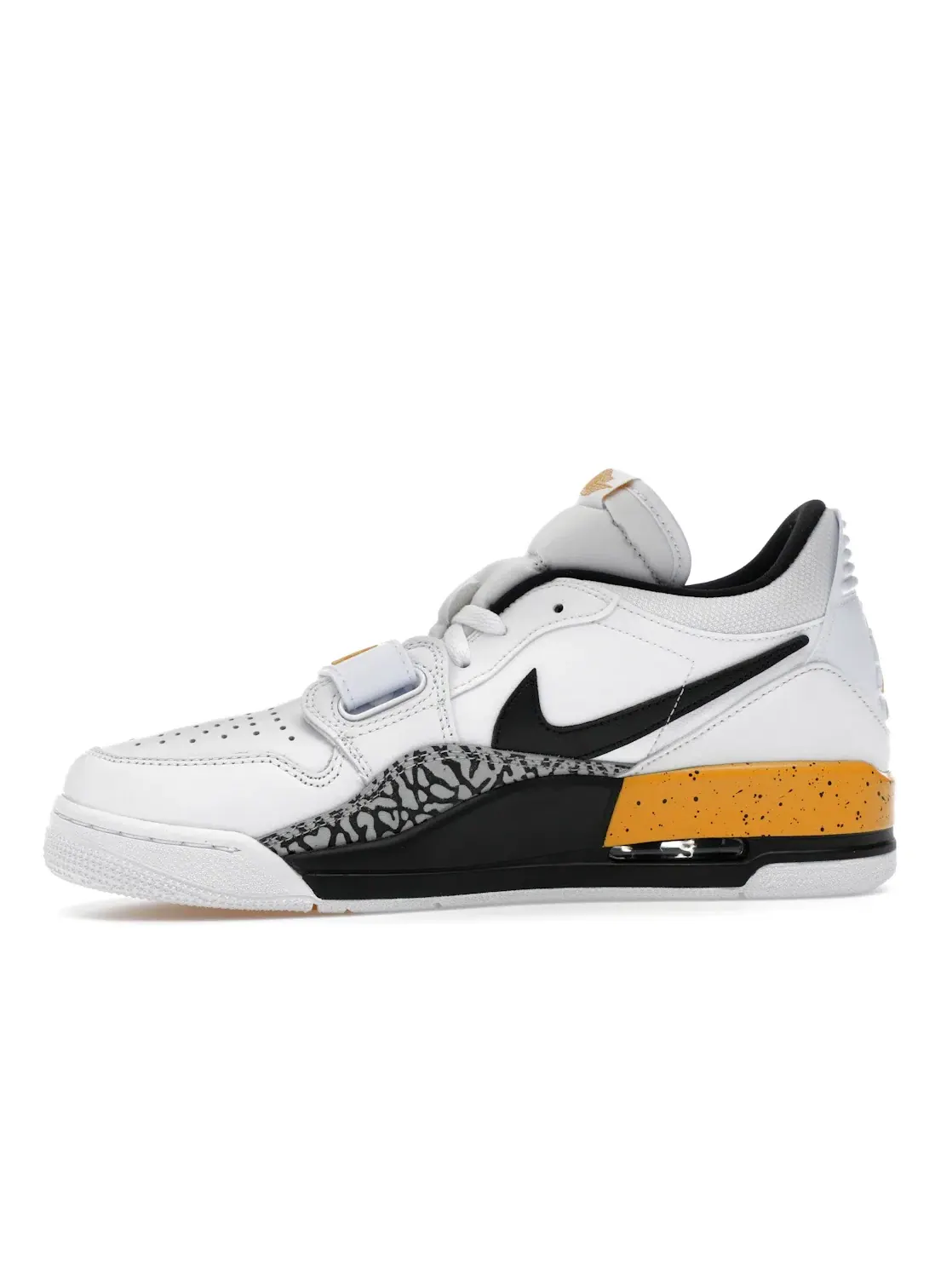 Мужские кроссовки Lifestyle Jordan Legacy 312 Low — изображение 3 из 4