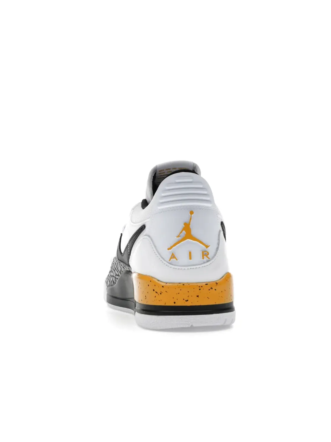 Мужские кроссовки Lifestyle Jordan Legacy 312 Low — изображение 4 из 4