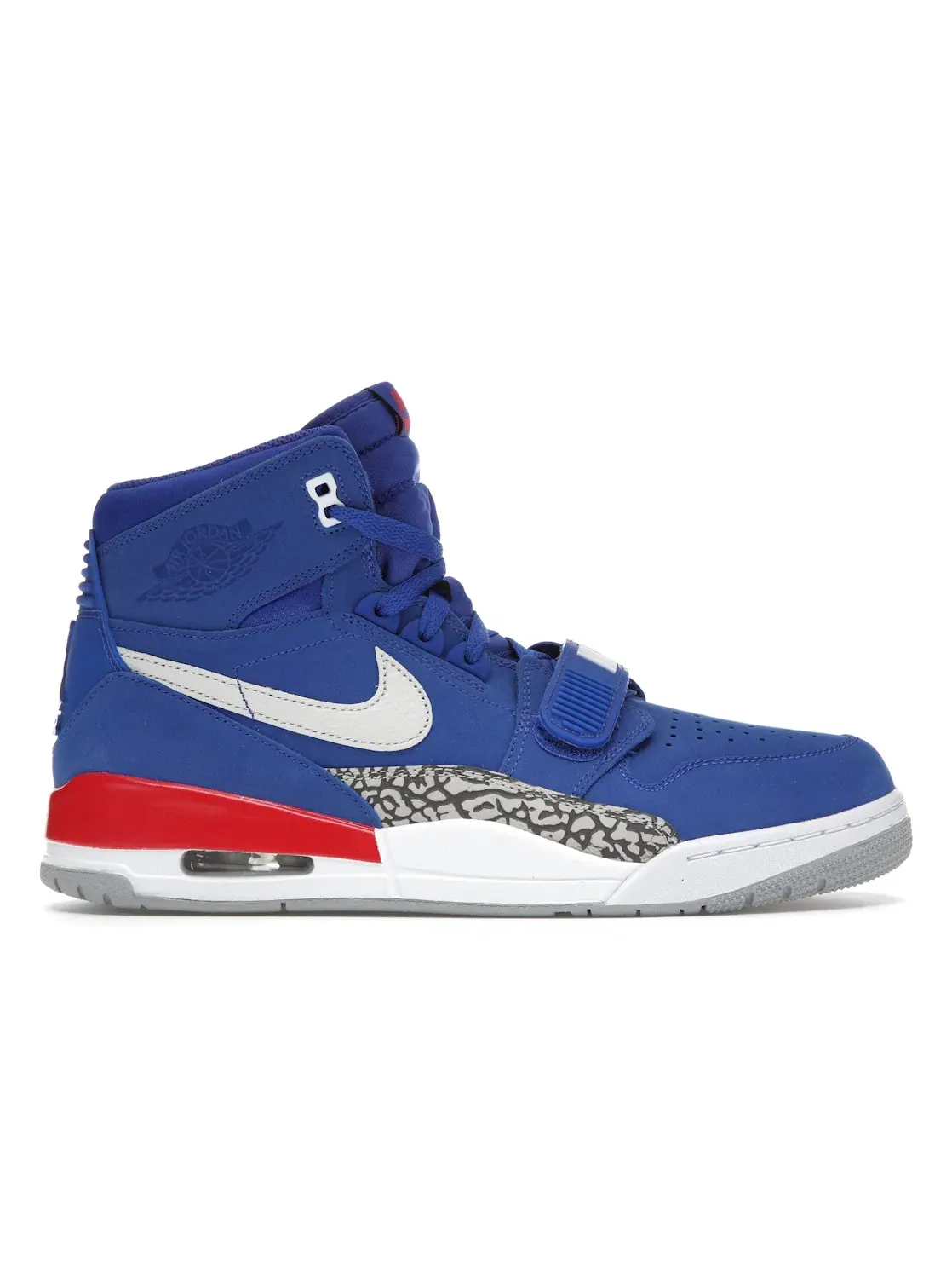 Мужские кроссовки Lifestyle Jordan Legacy 312 — изображение 1 из 4