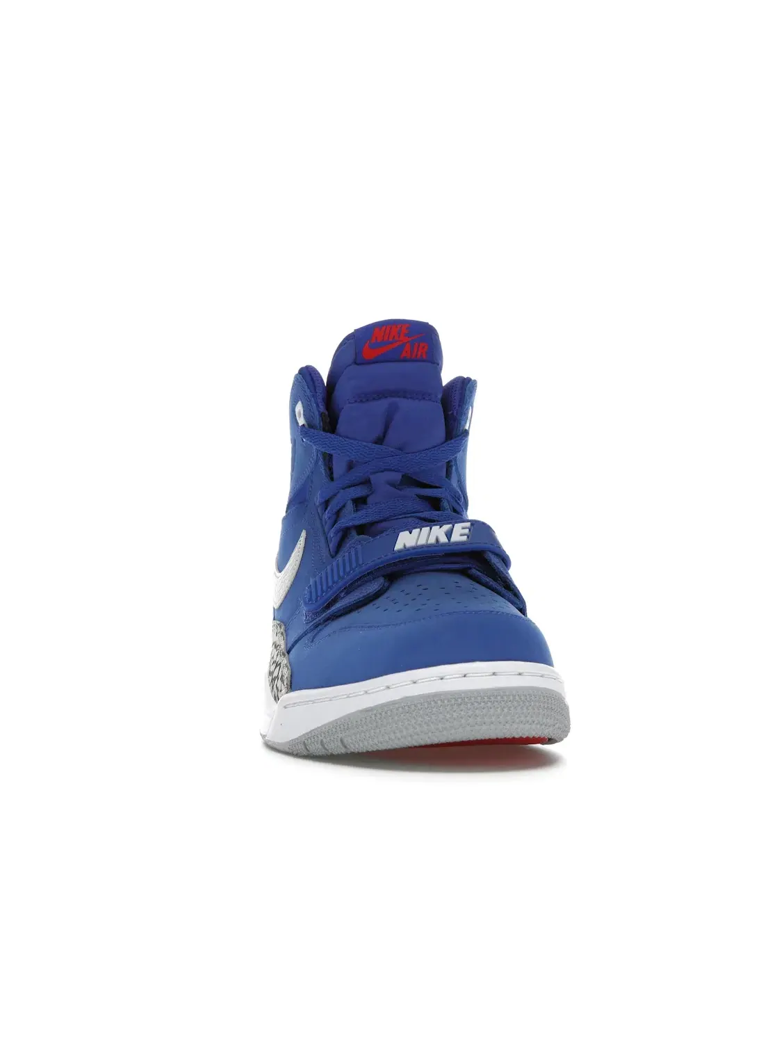 Мужские кроссовки Lifestyle Jordan Legacy 312 — изображение 2 из 4