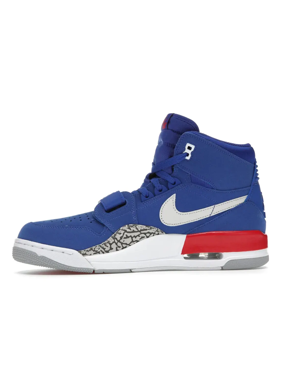 Мужские кроссовки Lifestyle Jordan Legacy 312 — изображение 3 из 4