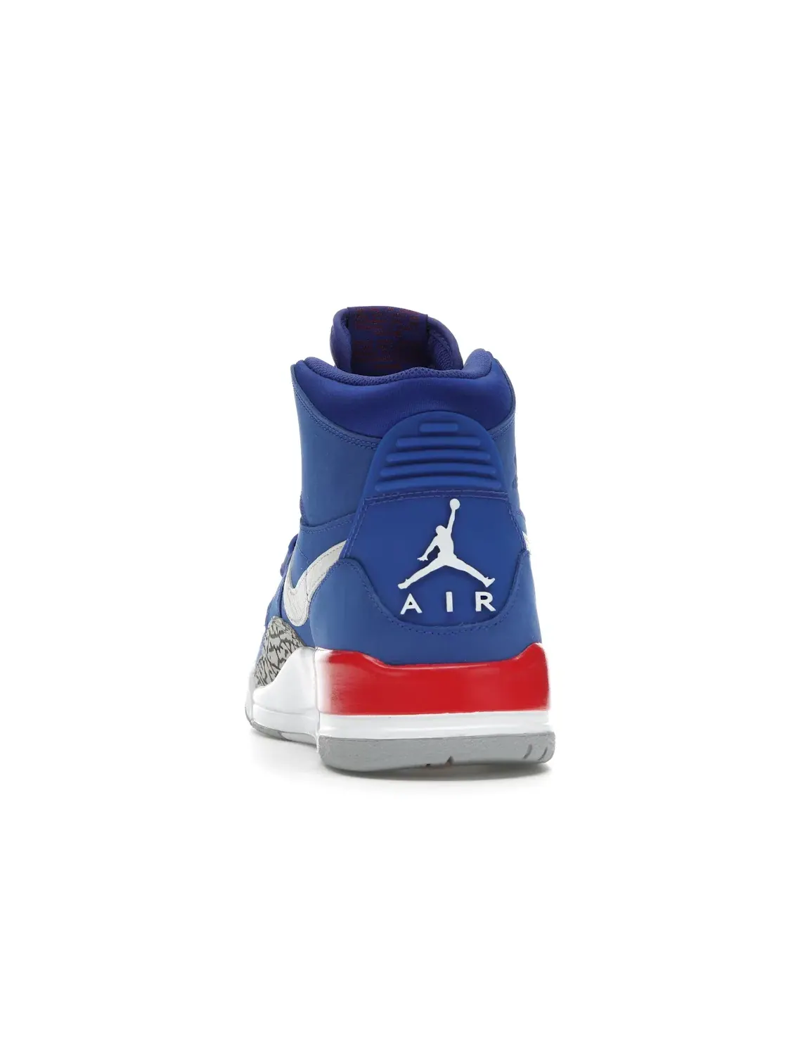 Мужские кроссовки Lifestyle Jordan Legacy 312 — изображение 4 из 4
