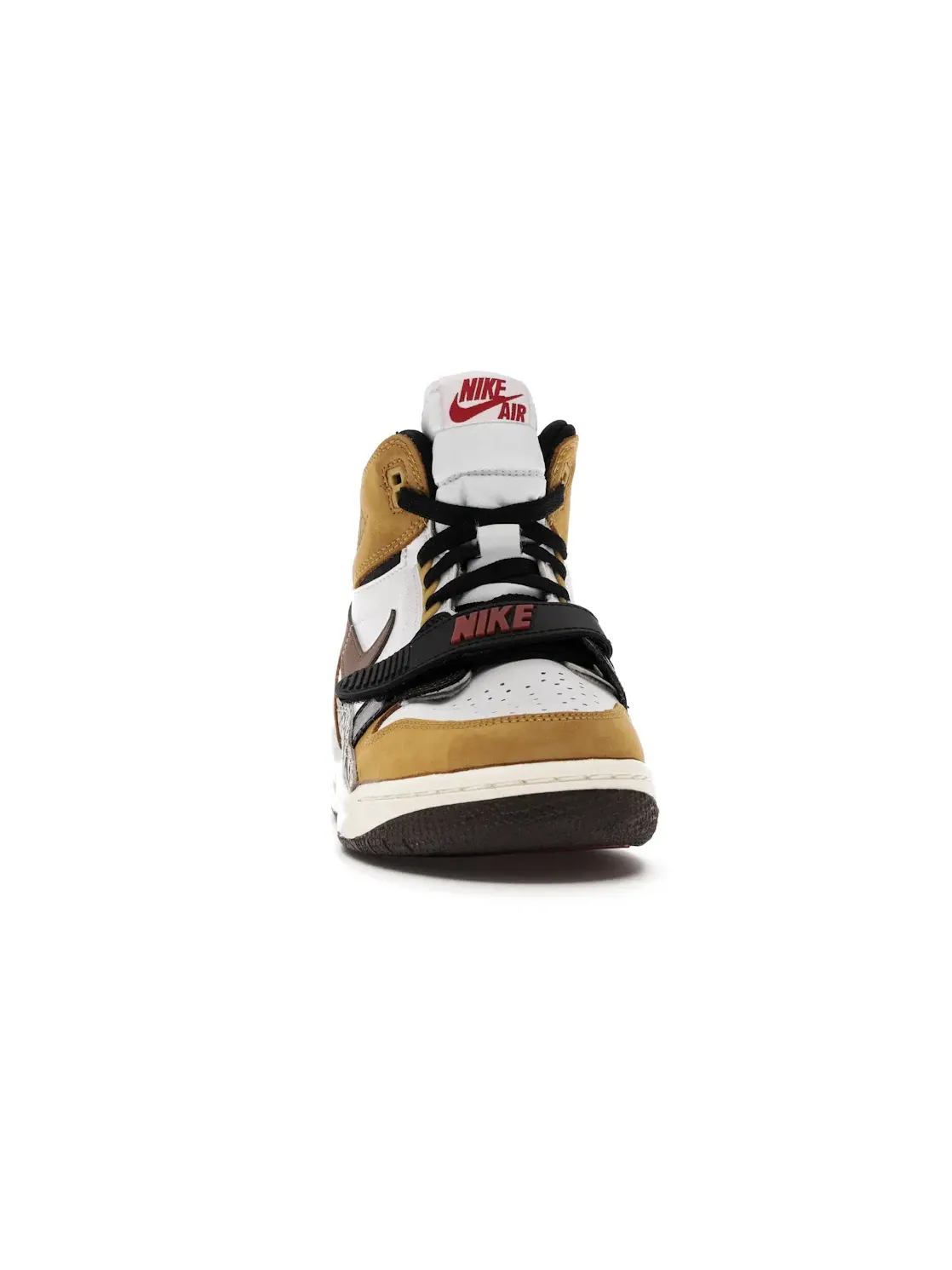 Детские кроссовки с ремешком Jordan Legacy 312 Rookie of the Year Jordan — изображение 2 из 4