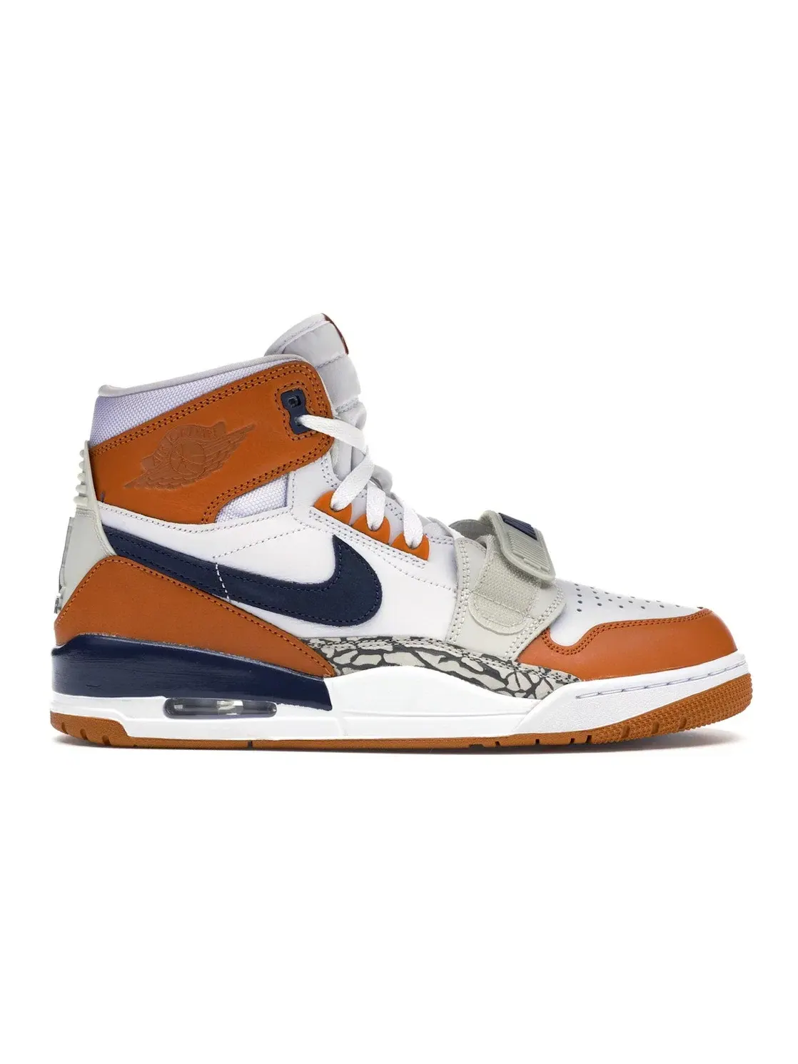Мужские кроссовки Lifestyle Jordan Legacy 312 — изображение 1 из 4