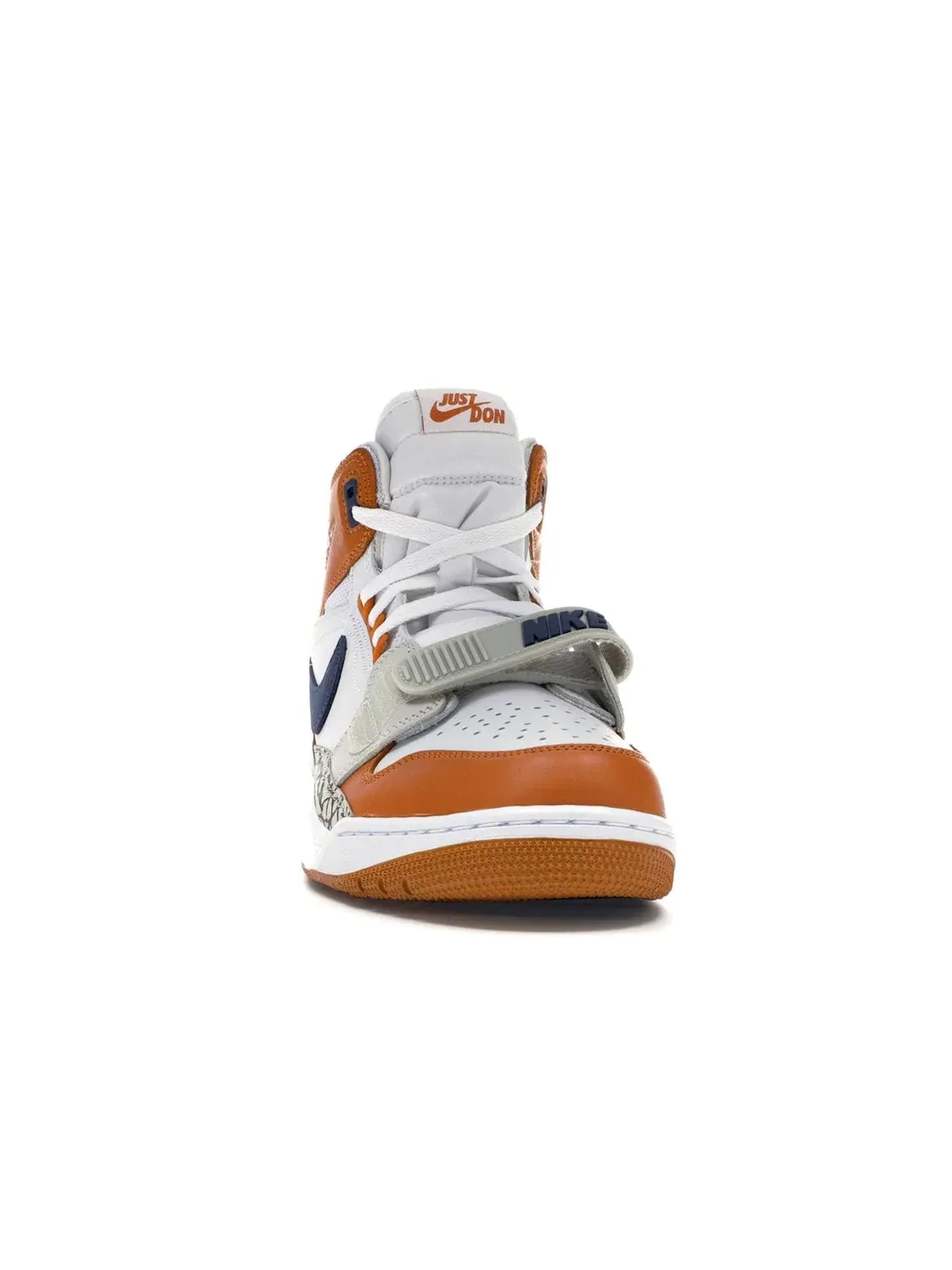 Мужские кроссовки Lifestyle Jordan Legacy 312 — изображение 2 из 4