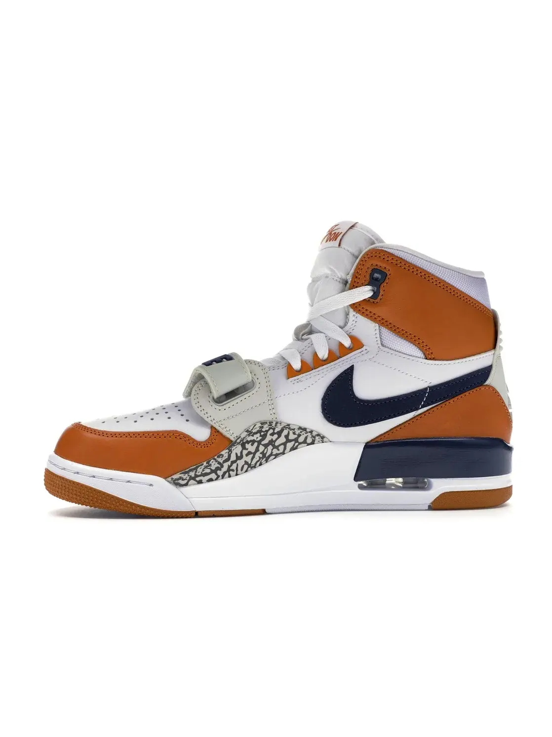 Мужские кроссовки Lifestyle Jordan Legacy 312 — изображение 3 из 4