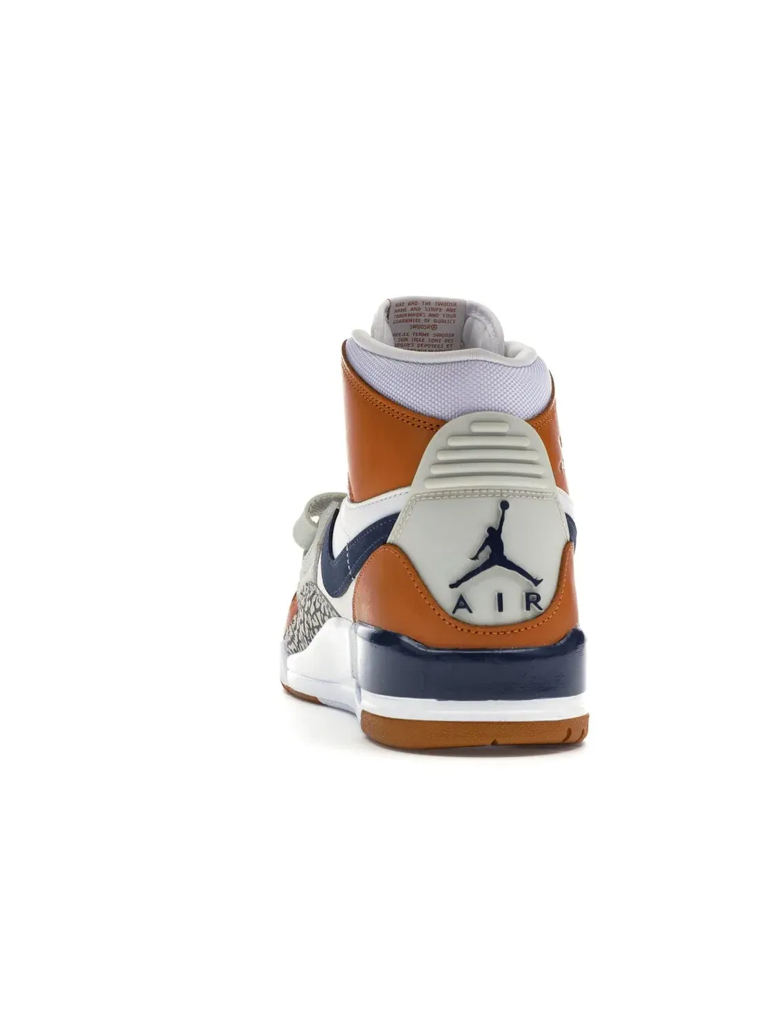 Мужские кроссовки Lifestyle Jordan Legacy 312 — изображение 4 из 4