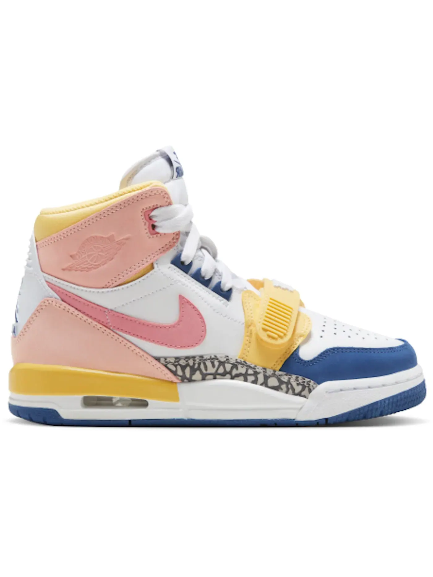 Детские кроссовки Lifestyle Jordan Legacy 312 Jordan — изображение 1 из 1