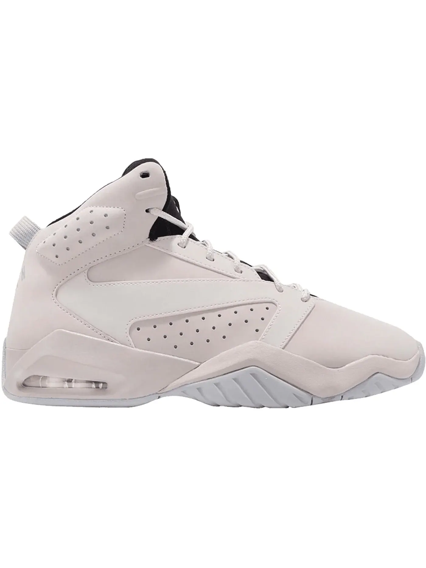 Мужские кроссовки Lifestyle Jordan Lift Off Jordan — изображение 1 из 1, светлый/серебристый