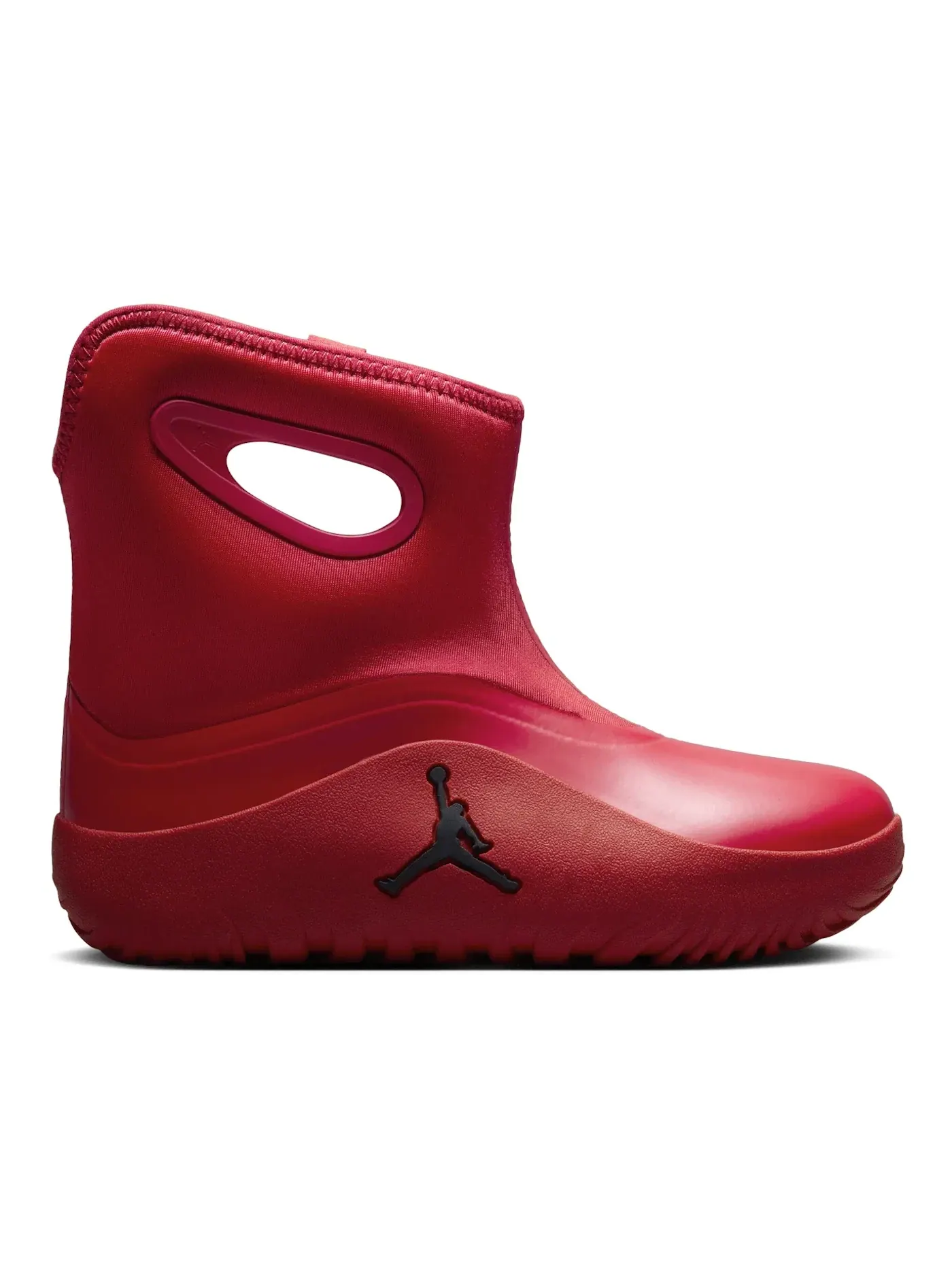 Детские ботинки с принтом Jordan Lil Drip Jordan