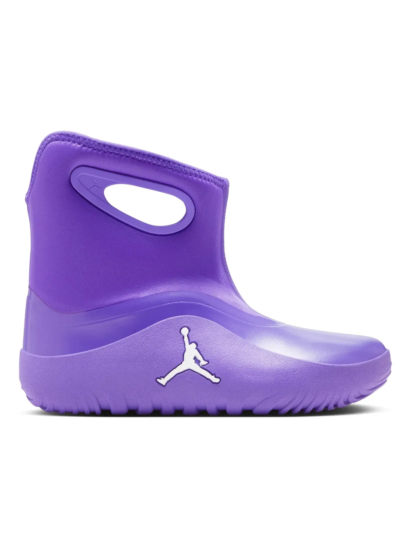 Детские кроссовки с принтом Jordan Lil Drip Jordan — изображение 1 из 1