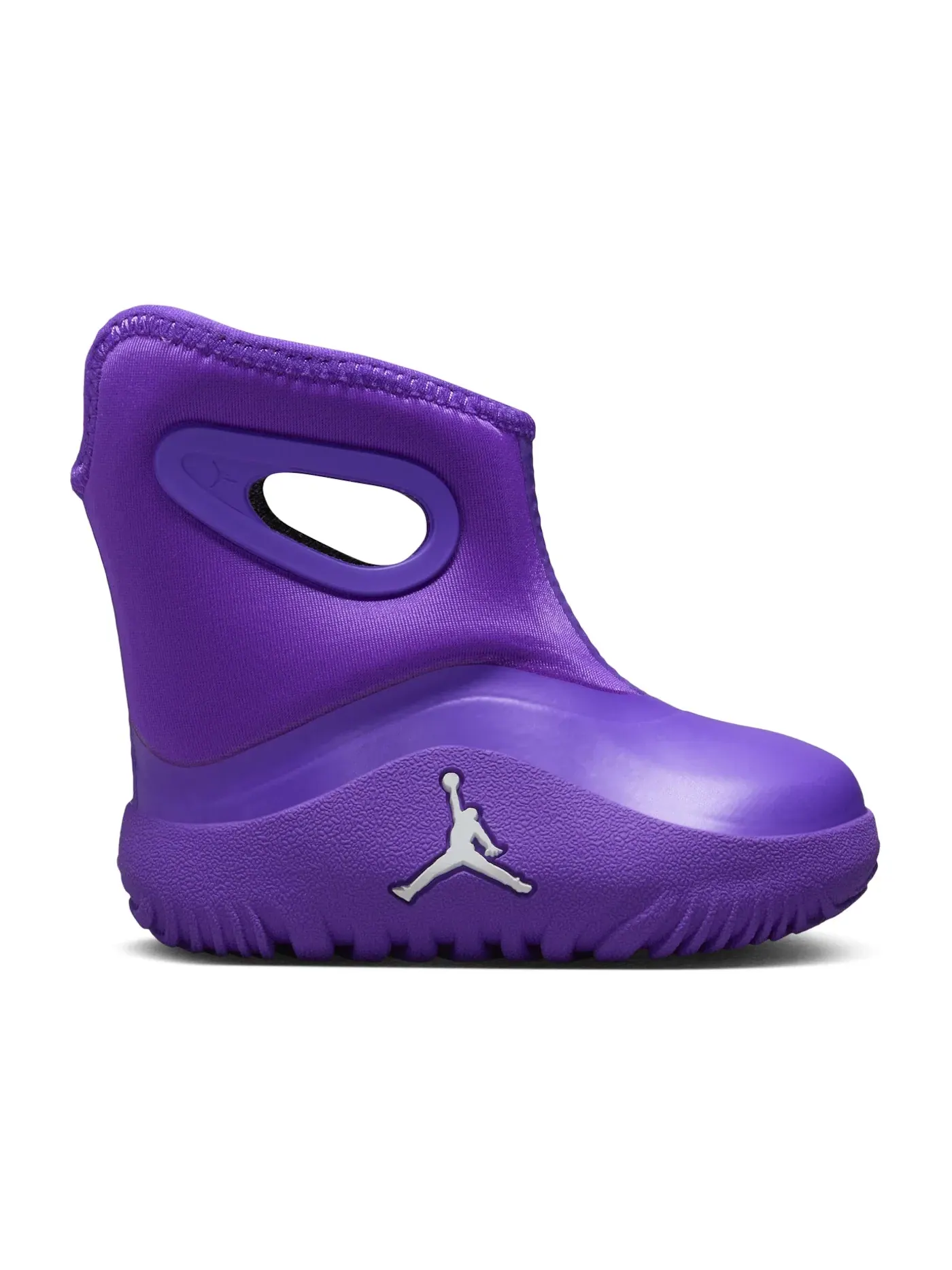 Детские кроссовки с принтом Jordan Lil Drip Jordan — изображение 1 из 1