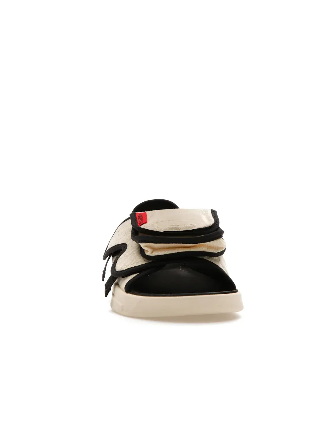 Мужские шлепанцы Jordan LS Slide Jordan — изображение 2 из 4, красный-черный-белый