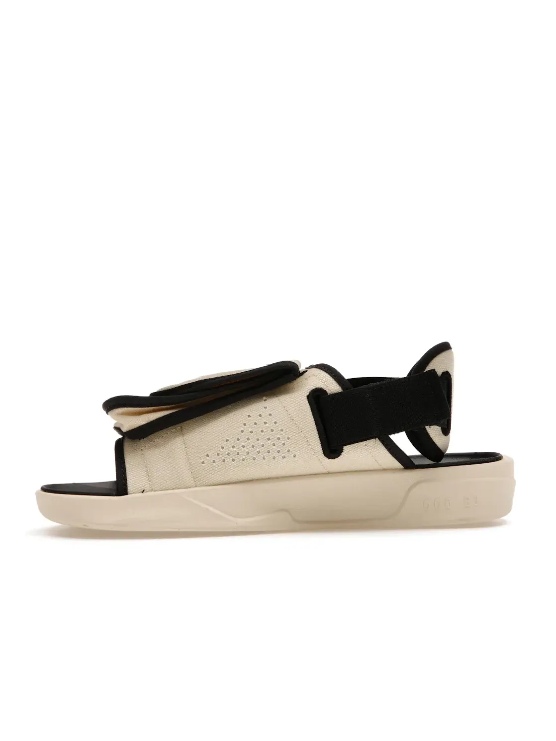 Мужские шлепанцы Jordan LS Slide Jordan — изображение 3 из 4, красный-черный-белый