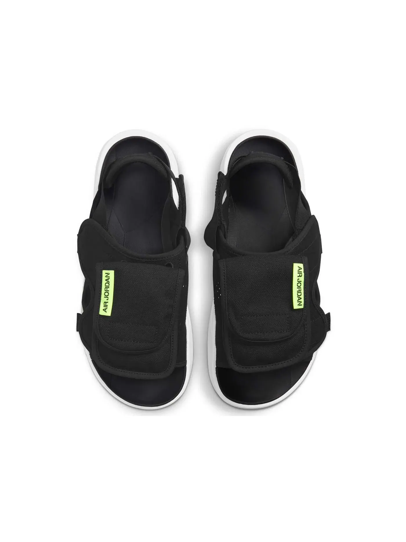 Мужские сандалии-слайды Jordan LS Slide Jordan — изображение 2 из 2
