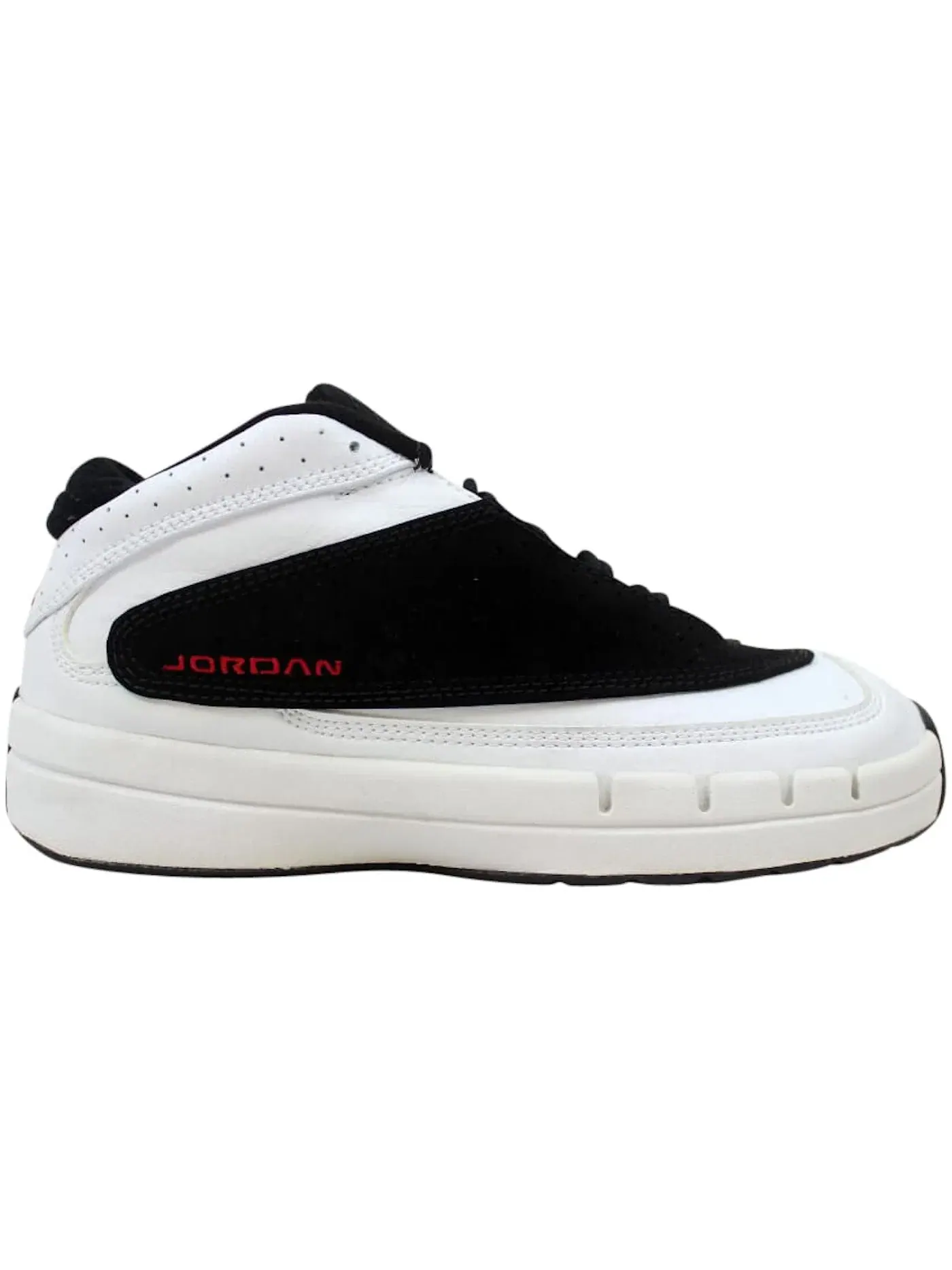 Детские кроссовки Lifestyle Jordan Lite Jordan — изображение 1 из 1, белый/красный-черный