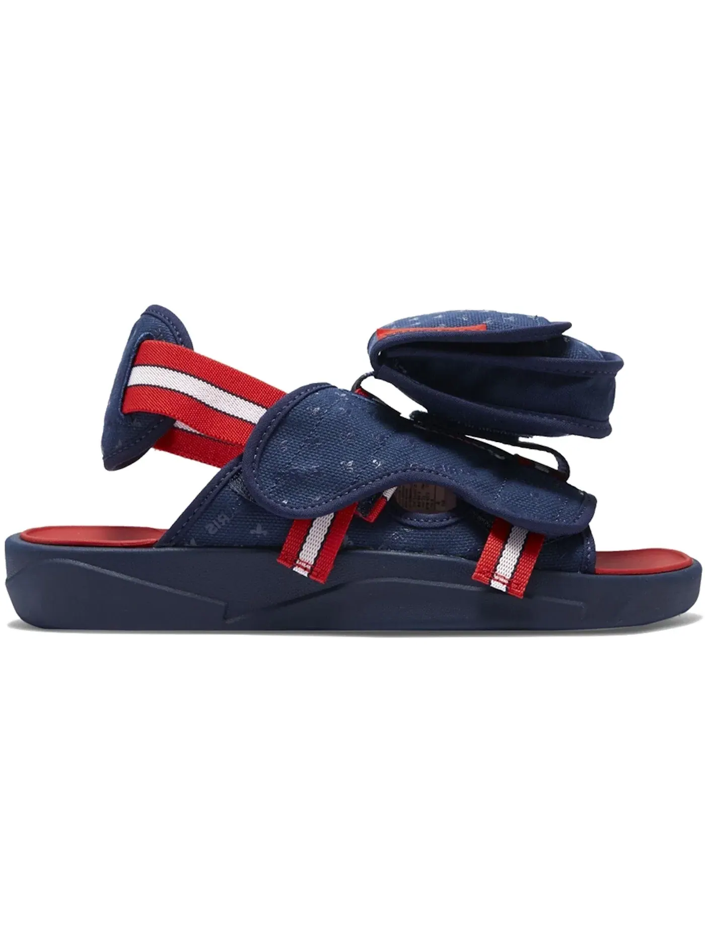 Мужские шлепанцы с логотипом Jordan LS Slide Jordan