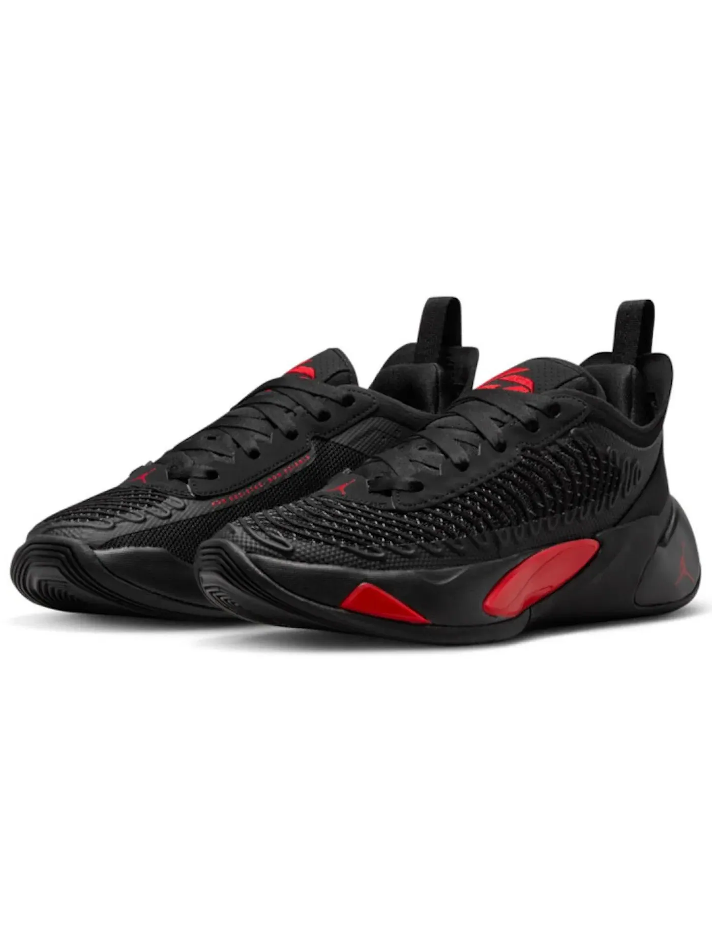 Детские кроссовки для баскетбола Jordan Luka 1 Jordan — изображение 2 из 3