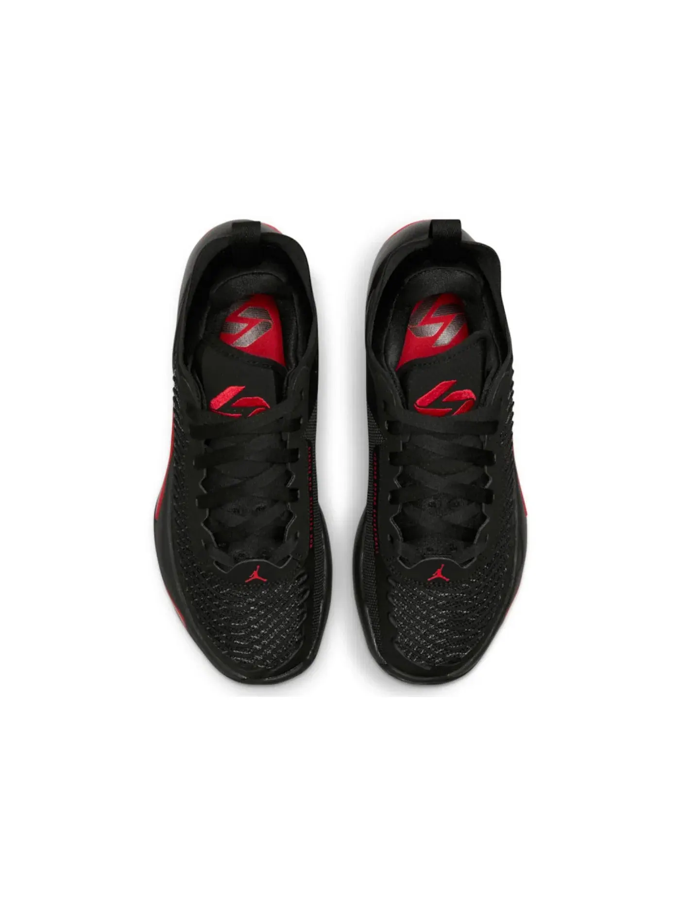 Детские кроссовки для баскетбола Jordan Luka 1 Jordan — изображение 3 из 3