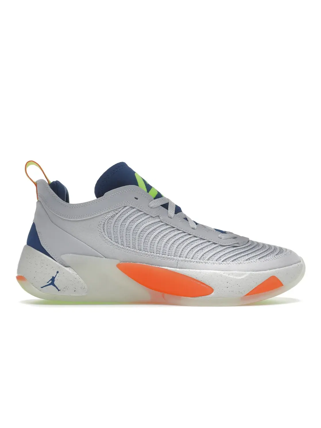 Мужские кроссовки для баскетбола с экологичными материалами Jordan Luka 1 Next Nature Jordan — изображение 1 из 4