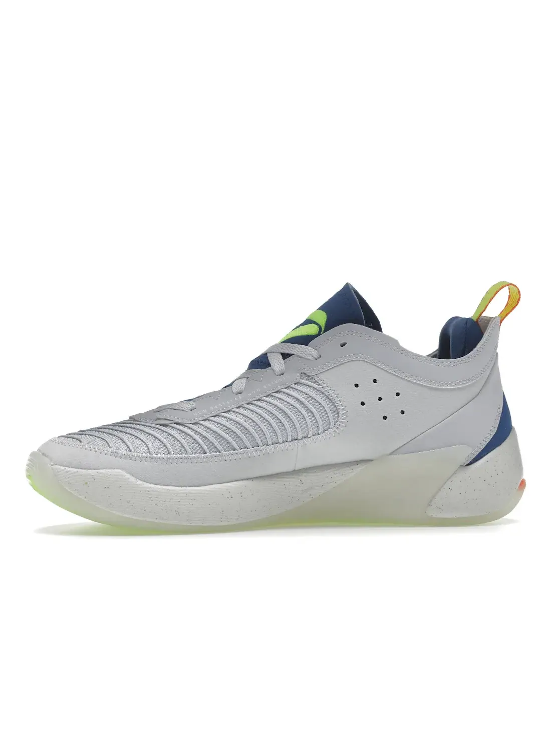 Мужские кроссовки для баскетбола с экологичными материалами Jordan Luka 1 Next Nature Jordan — изображение 3 из 4