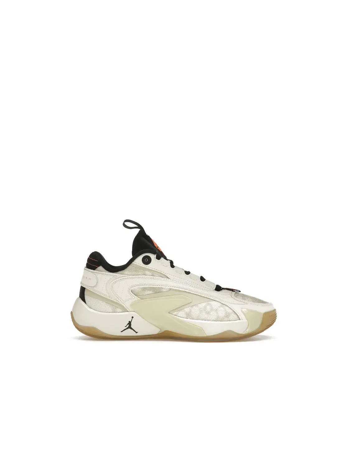 Детские кроссовки для баскетбола Jordan Luka 2 Neutral Jordan — изображение 1 из 4, черный
