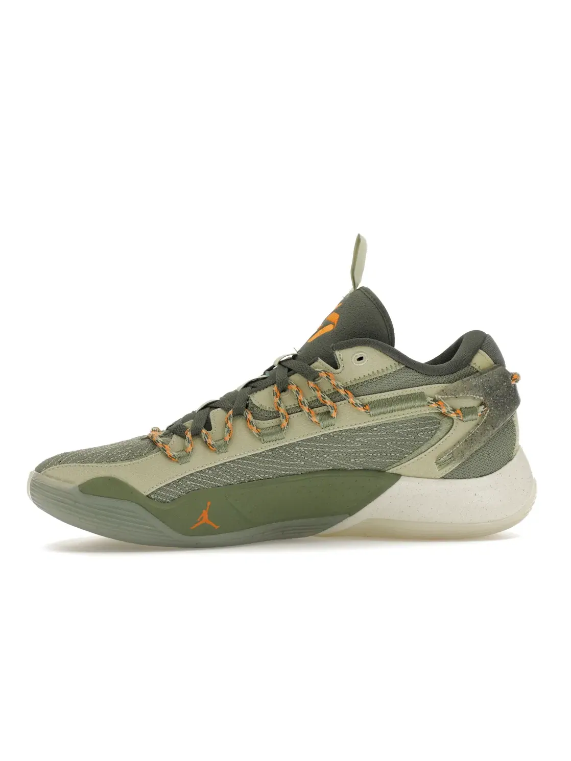 Мужские кроссовки для баскетбола Jordan Luka 2 Jordan — изображение 3 из 4