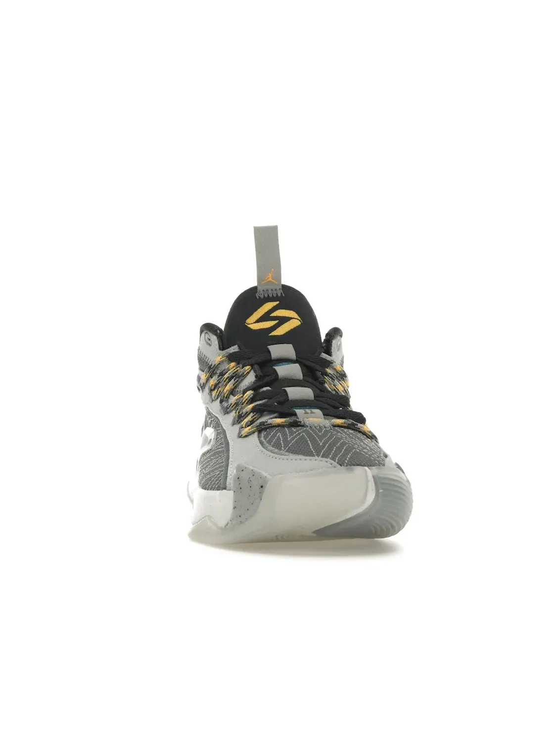 Мужские кроссовки для баскетбола Jordan Luka 2 Jordan — изображение 2 из 4