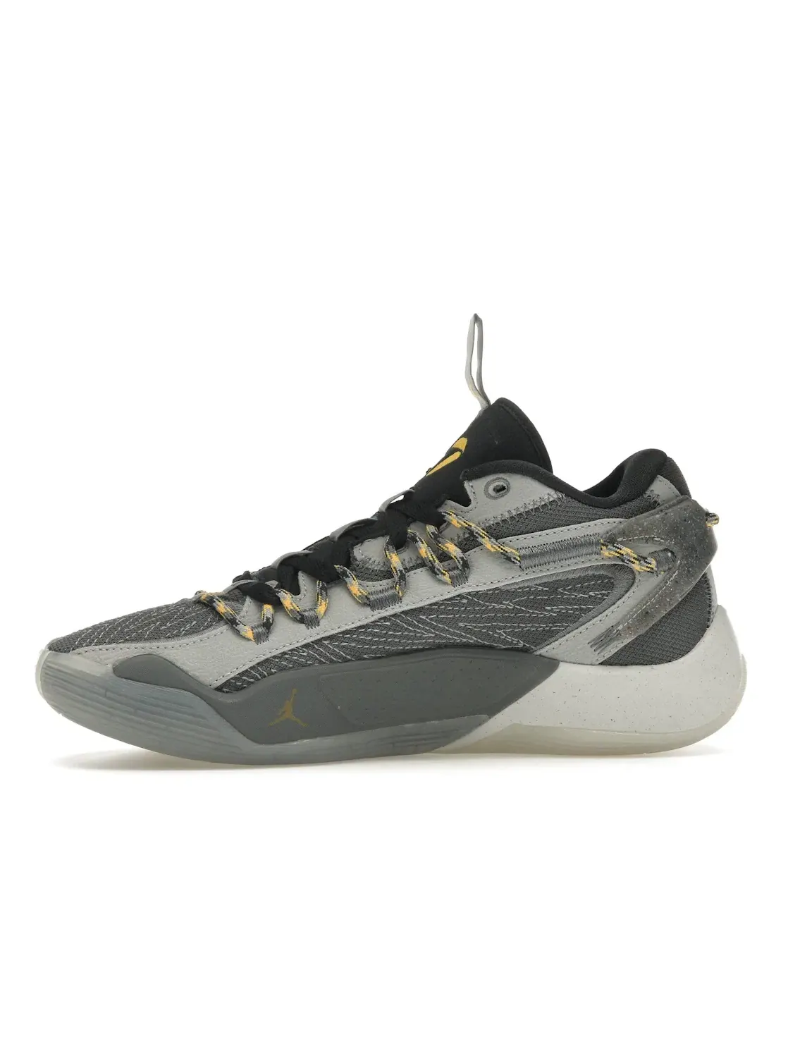 Мужские кроссовки для баскетбола Jordan Luka 2 Jordan — изображение 3 из 4