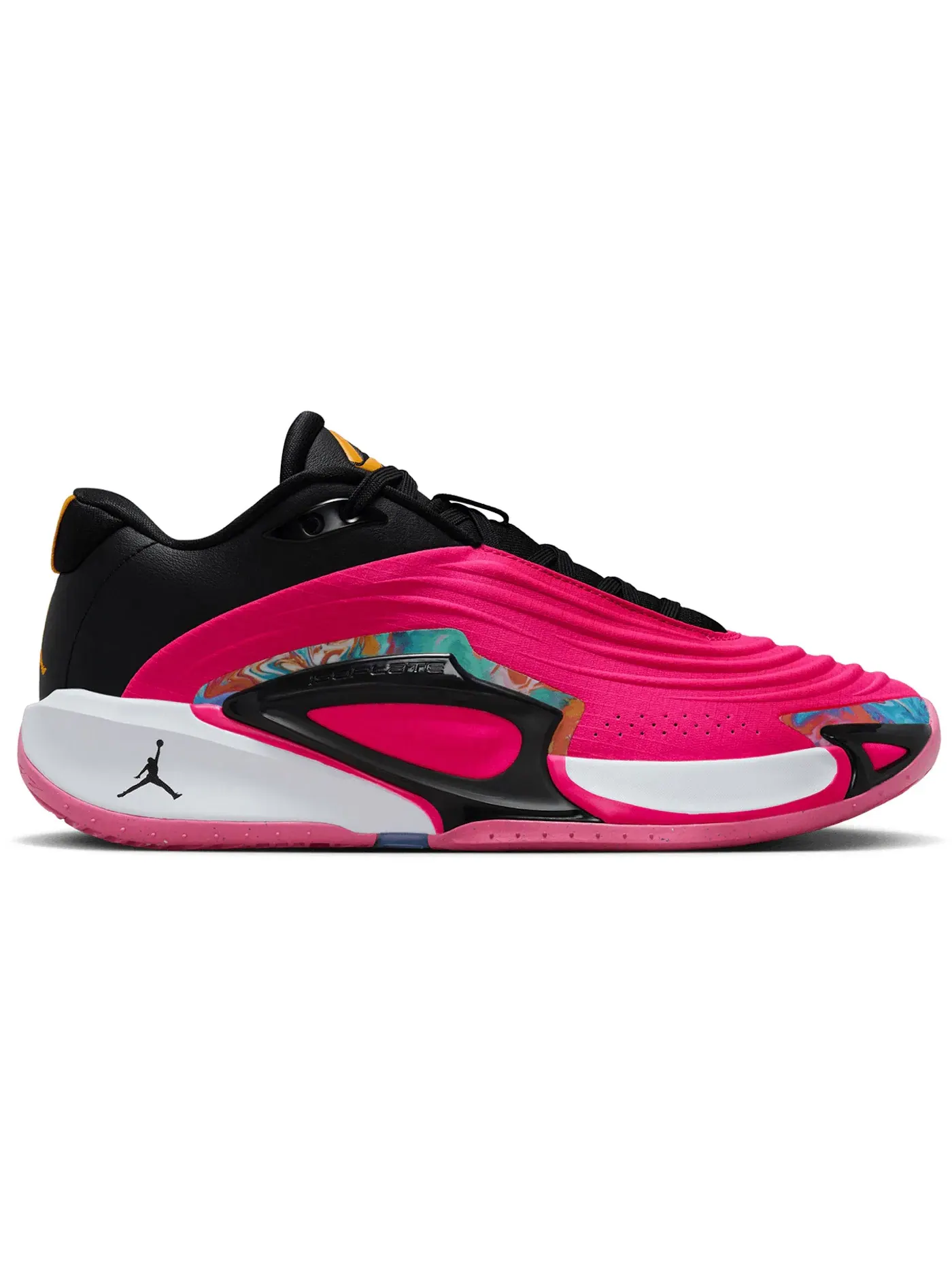 Мужские кроссовки для баскетбола Jordan Luka 3 Jordan — изображение 1 из 1