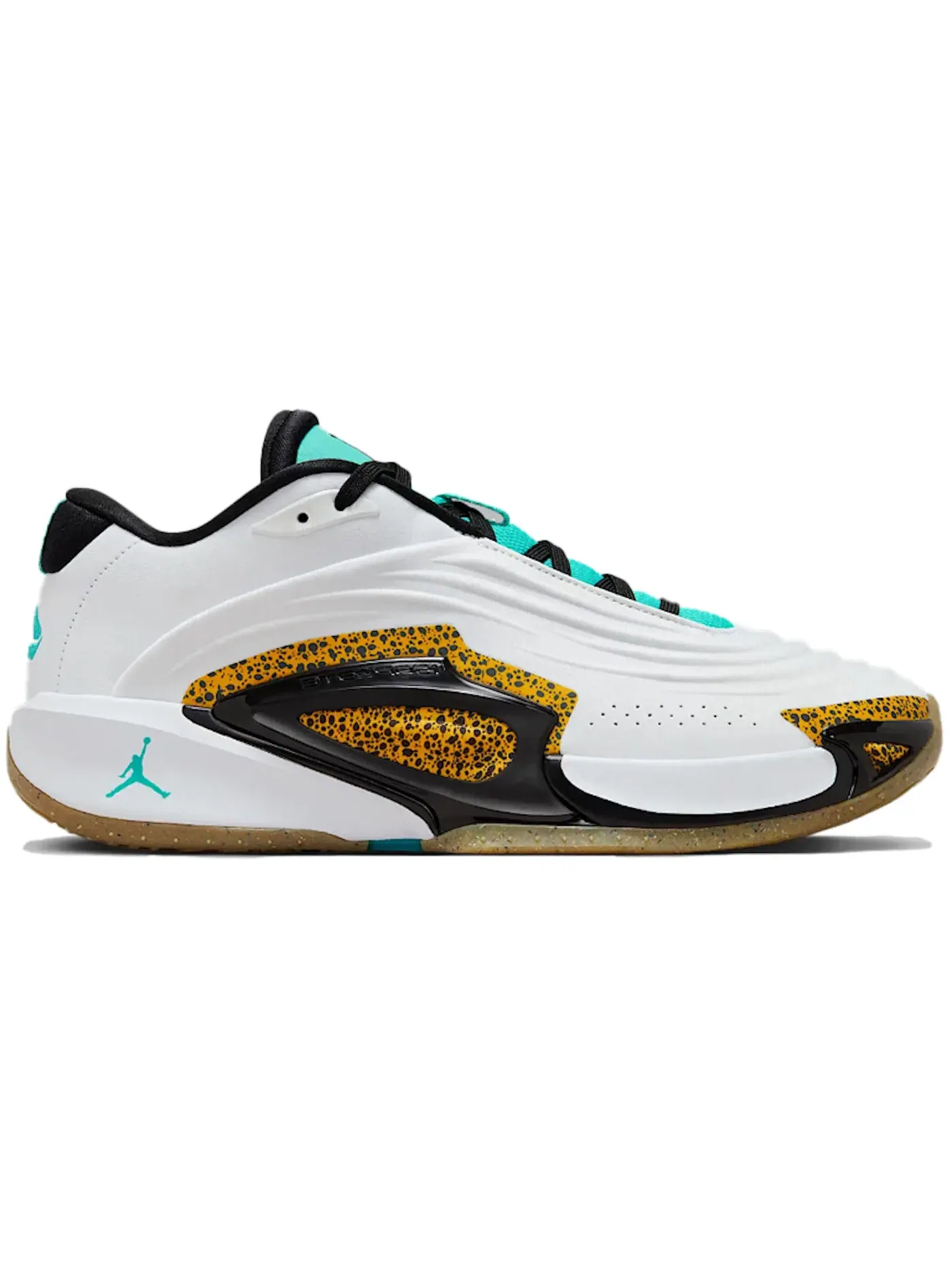 Мужские кроссовки для баскетбола Jordan Luka 3 — изображение 1 из 1