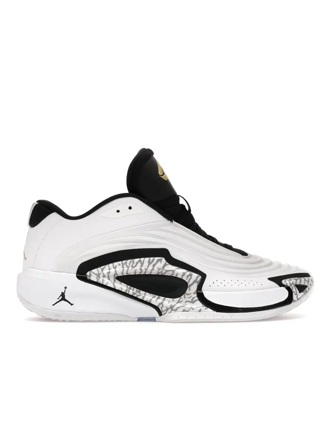 Мужские кроссовки для баскетбола Jordan Luka 3 Jordan — изображение 1 из 4