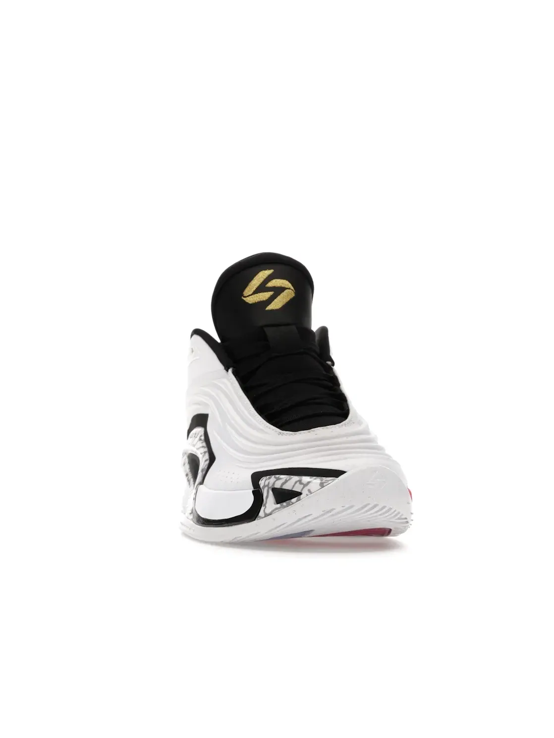 Мужские кроссовки для баскетбола Jordan Luka 3 Jordan — изображение 2 из 4