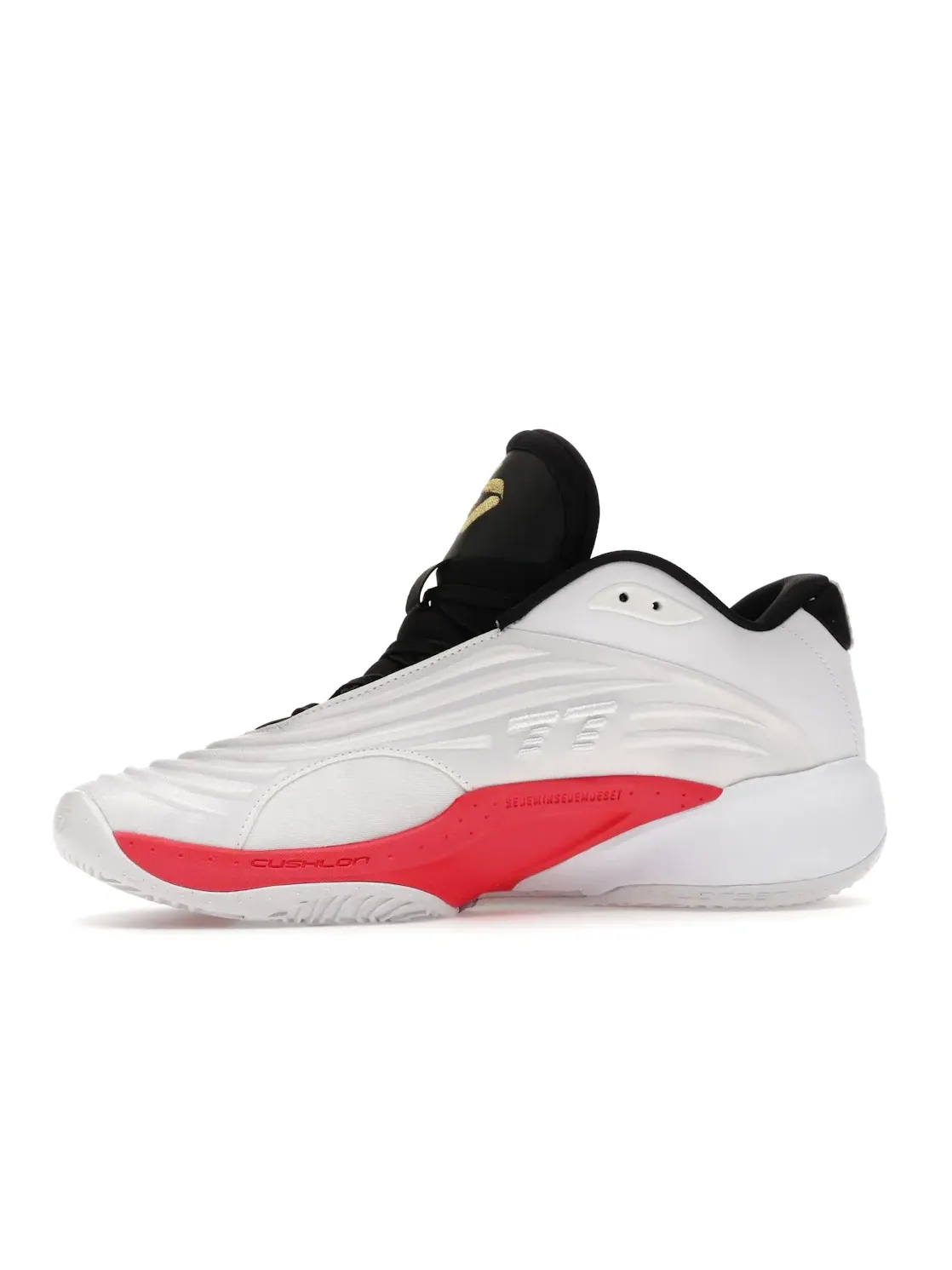 Мужские кроссовки для баскетбола Jordan Luka 3 Jordan — изображение 3 из 4