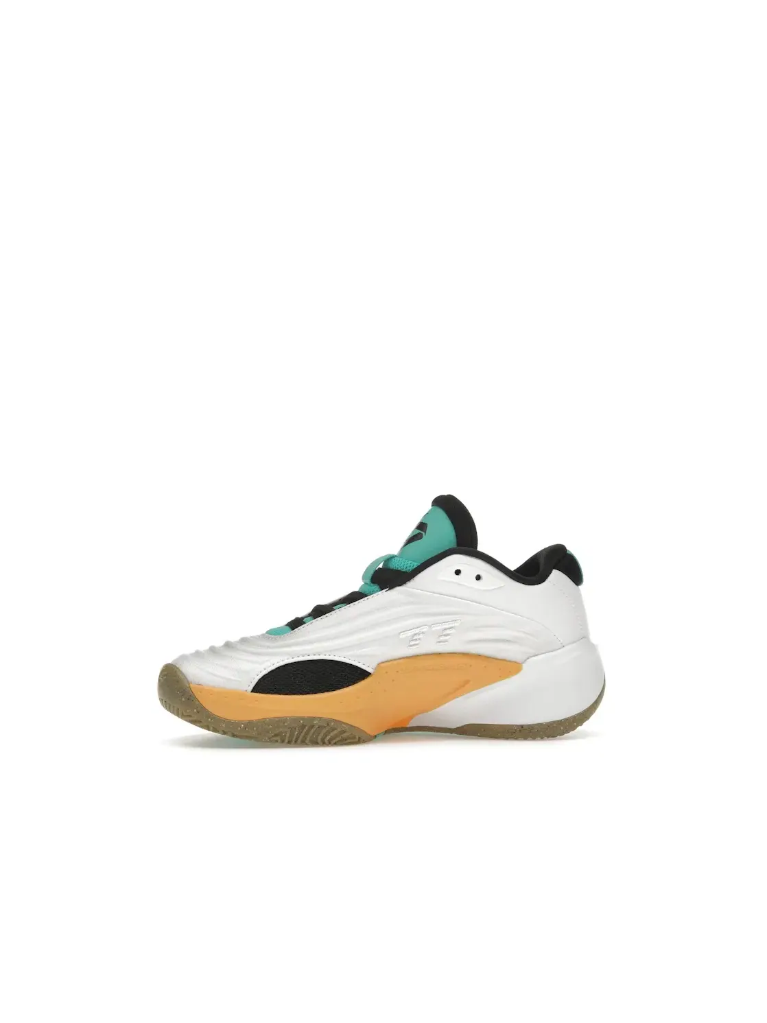 Детские кроссовки для мальчиков с принтом Jordan Luka 3 Safari Jordan — изображение 3 из 4