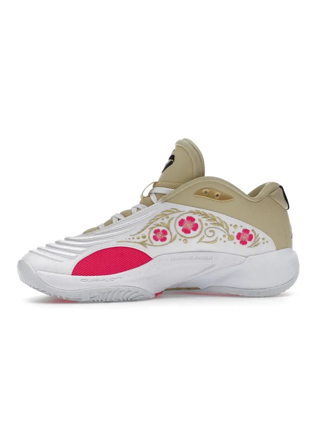 Мужские кроссовки для баскетбола Jordan Luka 3 SE Jordan — изображение 3 из 4