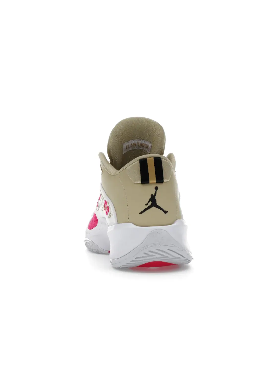 Мужские кроссовки для баскетбола Jordan Luka 3 SE Jordan — изображение 4 из 4
