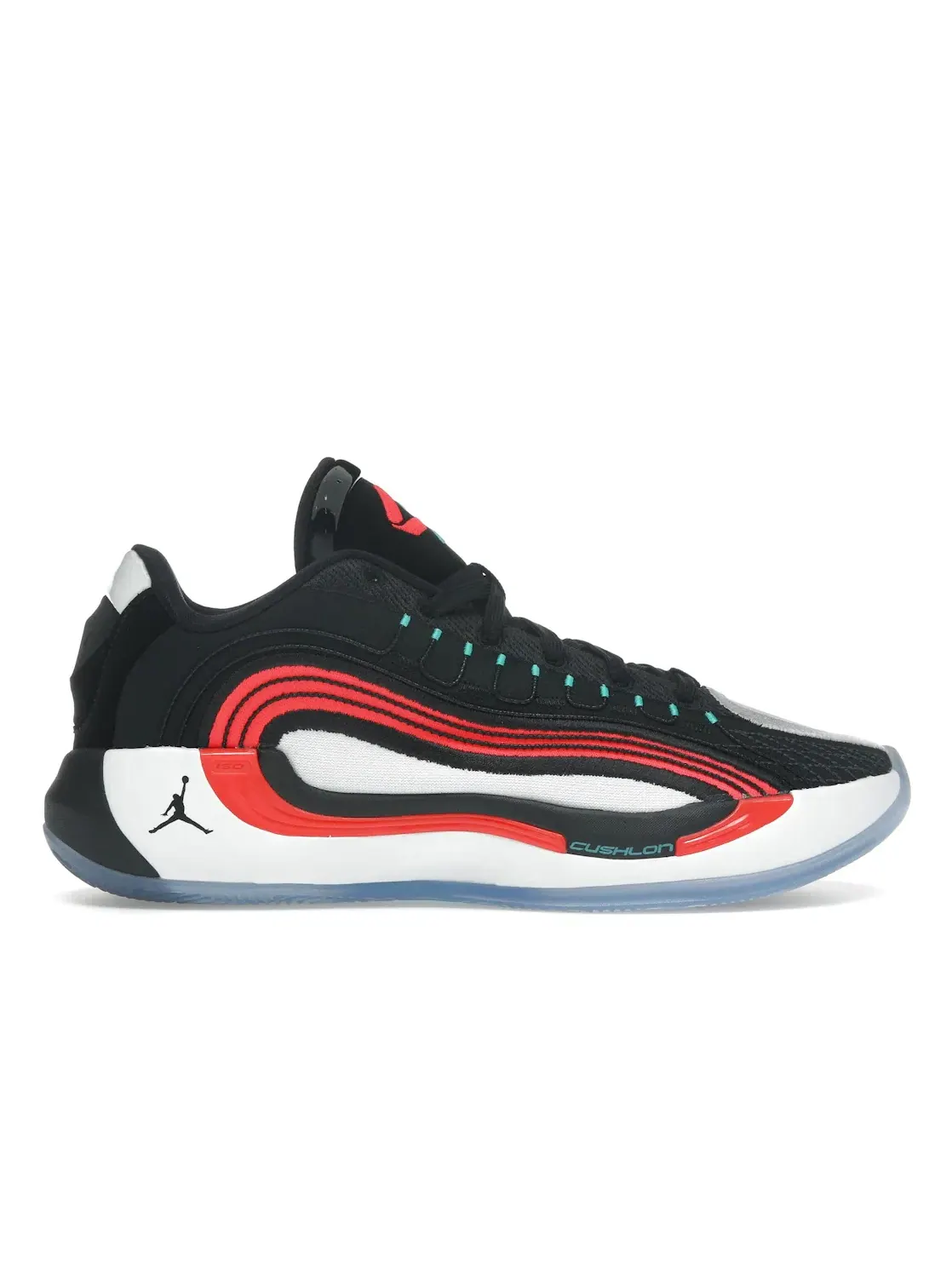 Мужские кроссовки для баскетбола Jordan Luka 4 Jordan — изображение 1 из 4