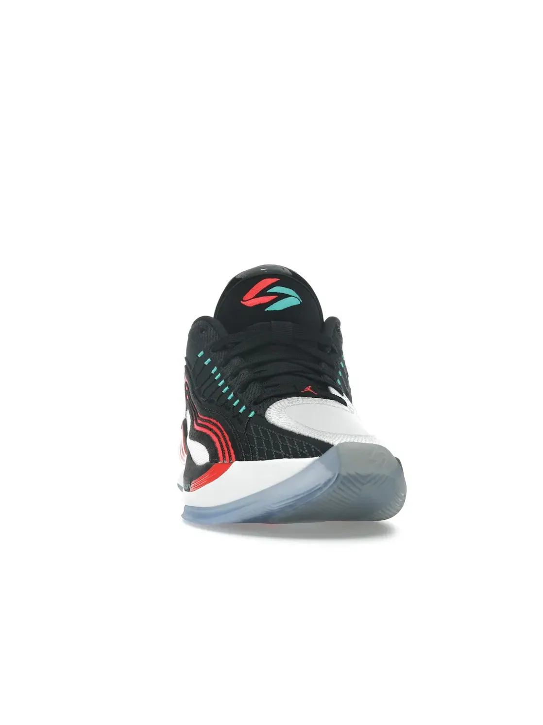 Мужские кроссовки для баскетбола Jordan Luka 4 Jordan — изображение 2 из 4