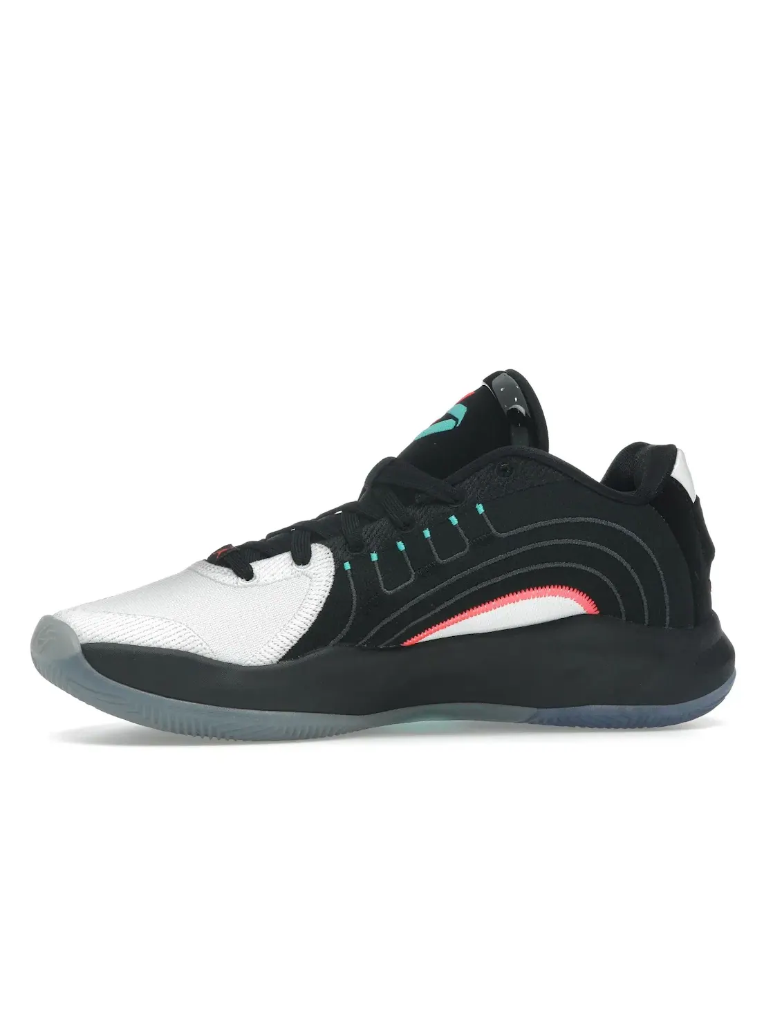 Мужские кроссовки для баскетбола Jordan Luka 4 Jordan — изображение 3 из 4
