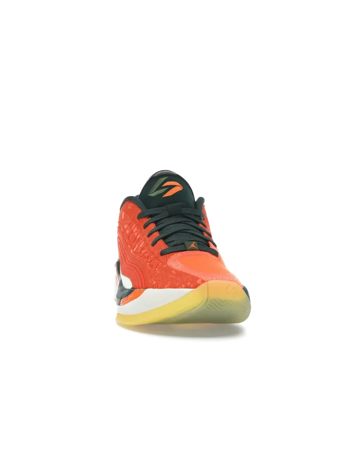 Мужские кроссовки для баскетбола Jordan Luka 4 — изображение 2 из 4