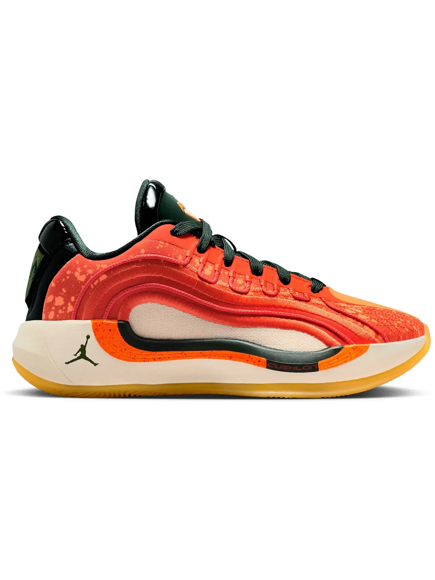 Детские кроссовки для баскетбола Jordan Luka 4 Jordan — изображение 1 из 1