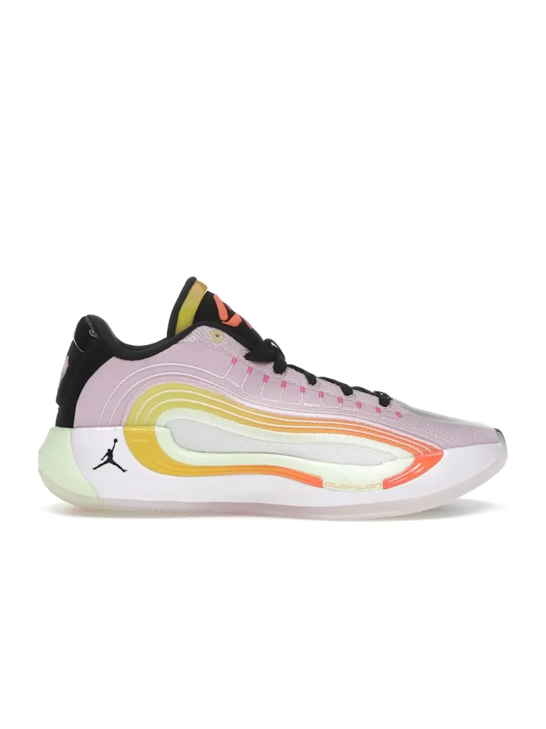 Мужские кроссовки для баскетбола Jordan Luka 4 — изображение 1 из 4