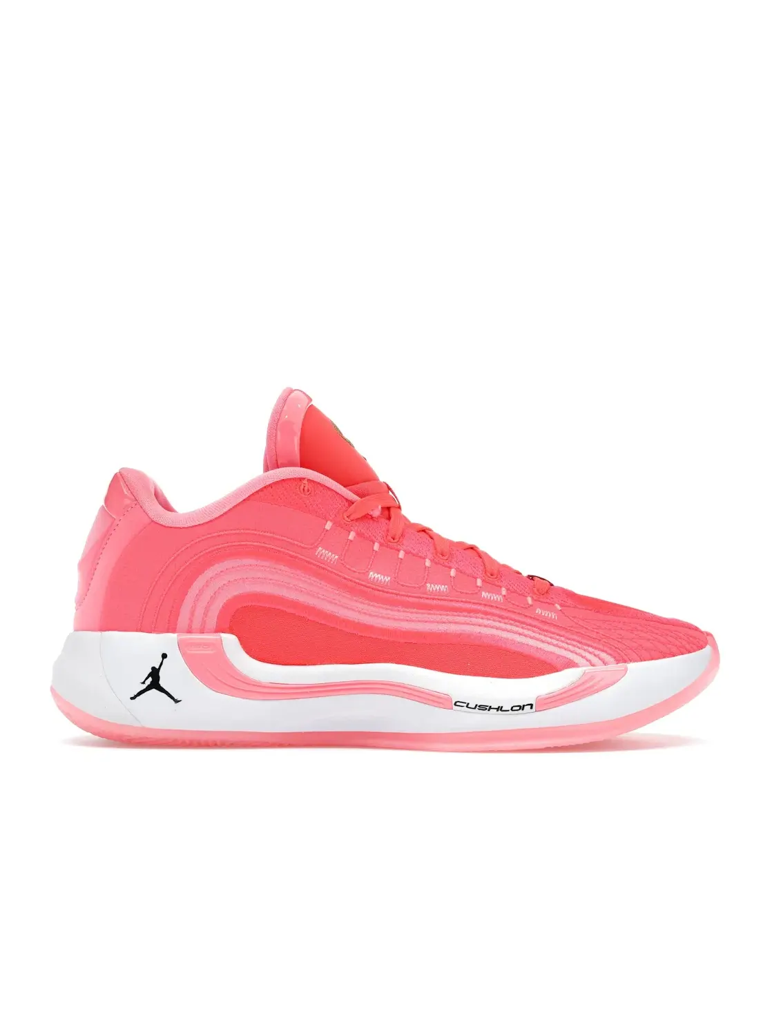 Мужские кроссовки для баскетбола Jordan Luka 4 Jordan — изображение 1 из 4