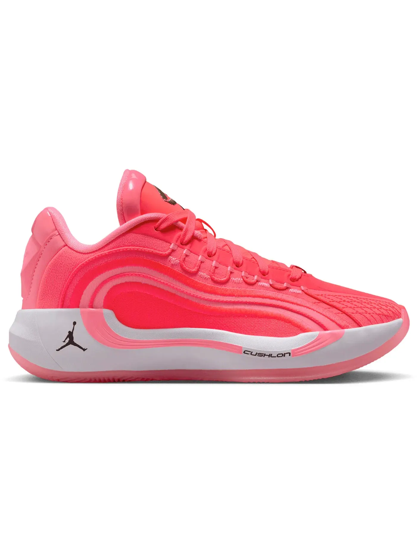 Детские кроссовки для баскетбола Jordan Luka 4 Jordan — изображение 1 из 1