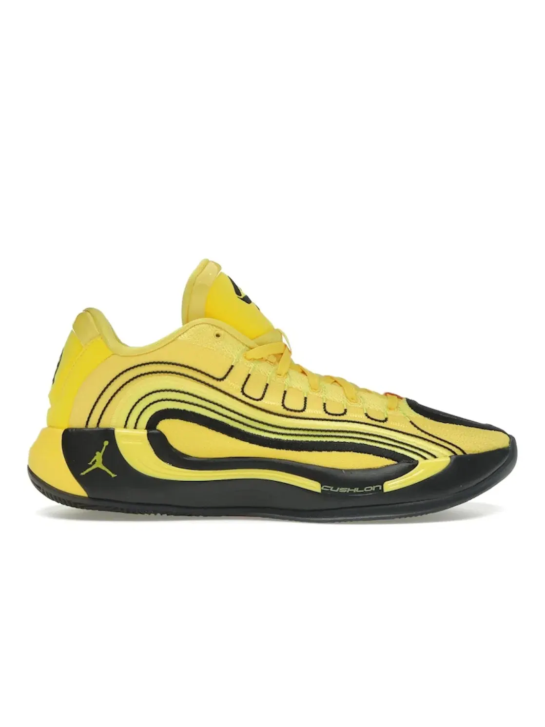 Мужские кроссовки для баскетбола Jordan Luka 4 Quai 54 Jordan — изображение 1 из 4