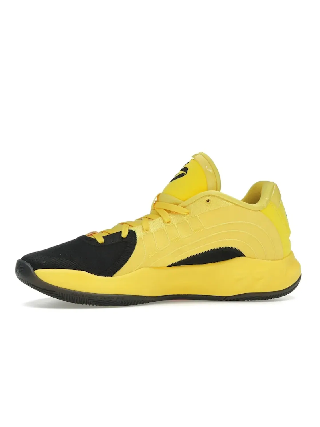 Мужские кроссовки для баскетбола Jordan Luka 4 Quai 54 Jordan — изображение 3 из 4