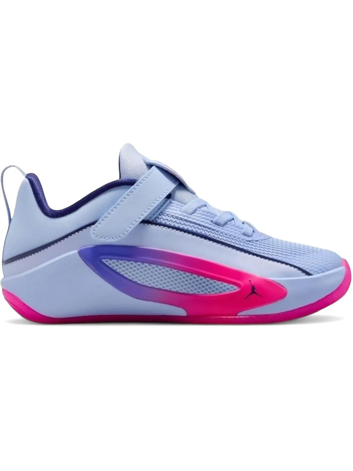 Детские кроссовки для баскетбола с высокой производительностью Jordan Luka 5 Jordan — изображение 1 из 1