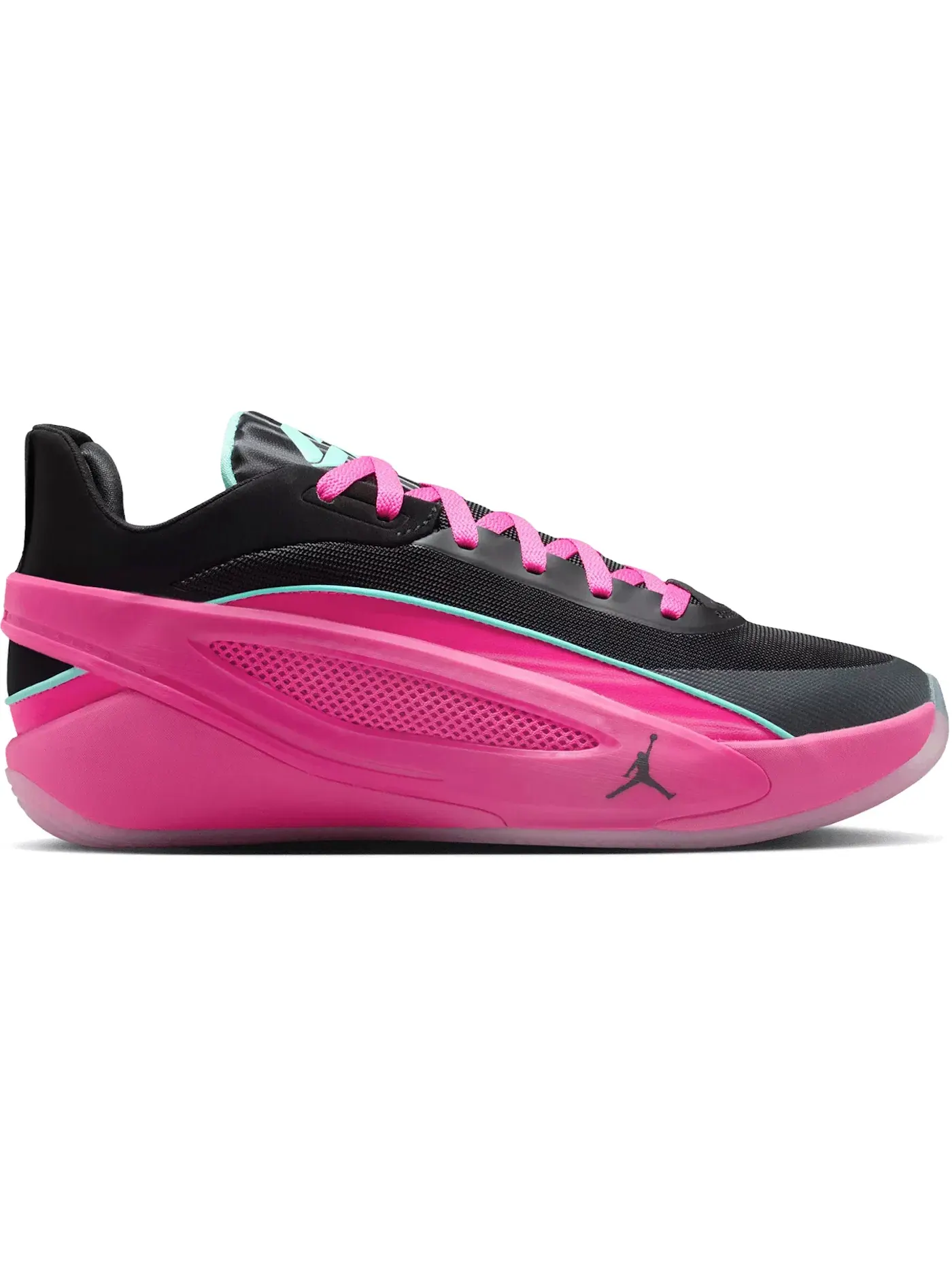 Мужские кроссовки для баскетбола Jordan Luka 5 Jordan — изображение 1 из 1, черный