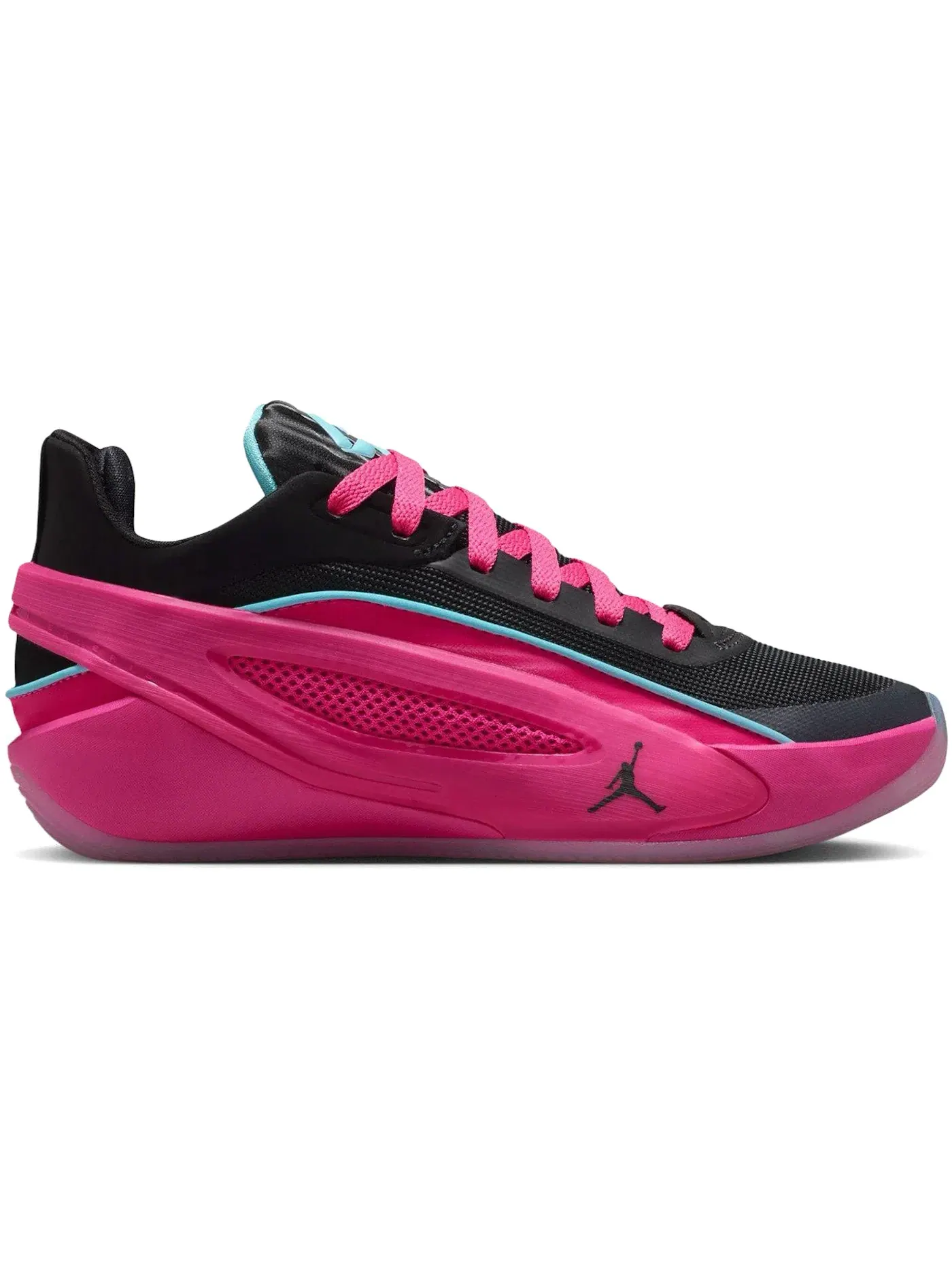 Детские кроссовки Performance Jordan Luka 5 Jordan — изображение 1 из 1, черный